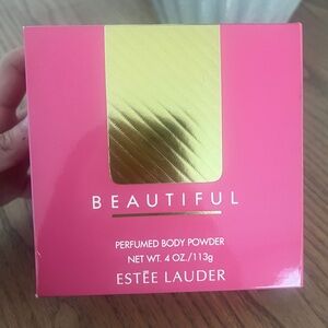 Beautiful by estee lauder